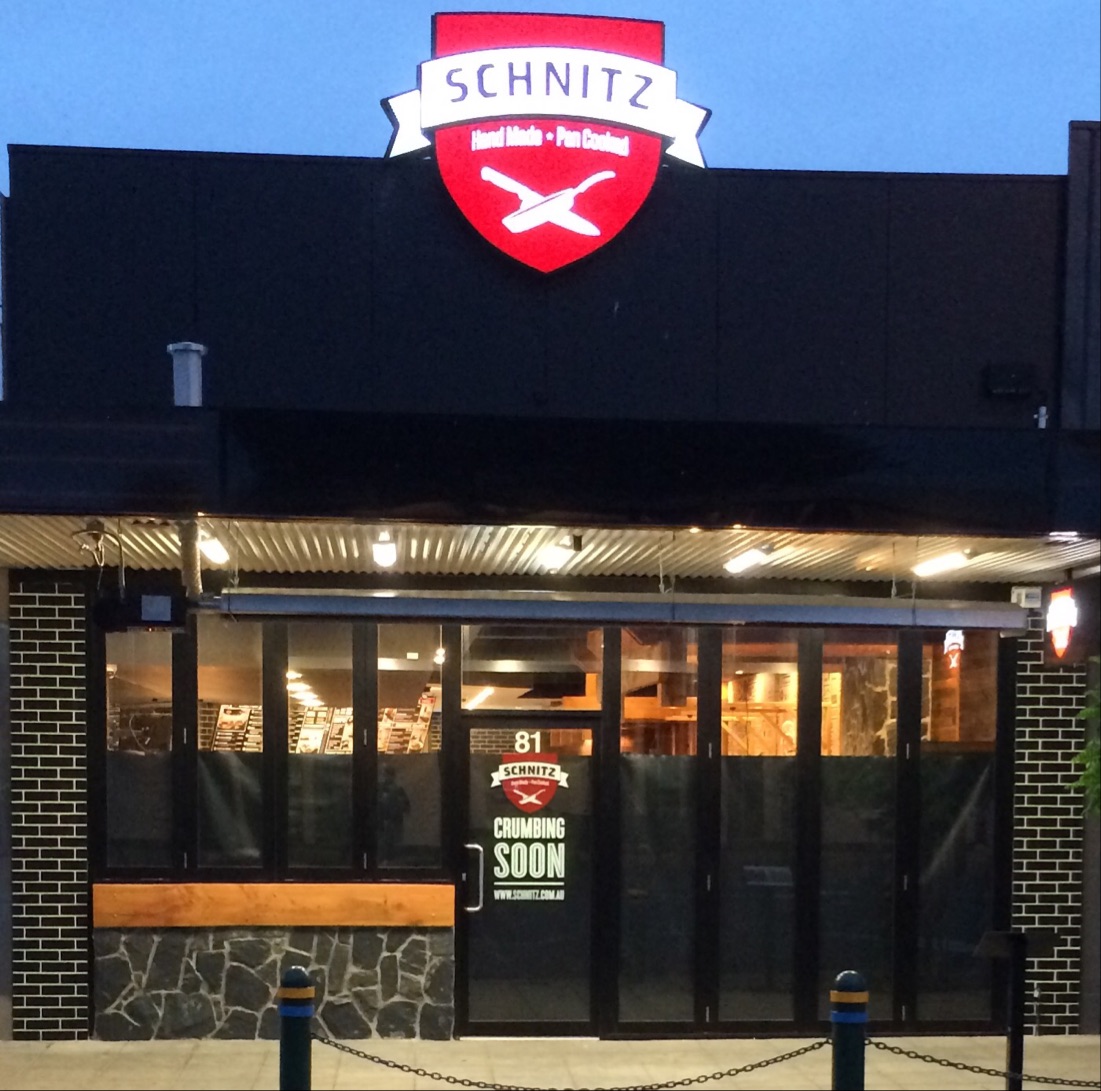 Schnitz Traralgon